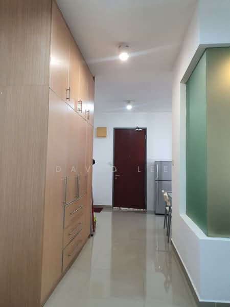 Service Residence for Rent at Ritze Perdana 2 - david lee - Interior - PropertyGuru.com.my