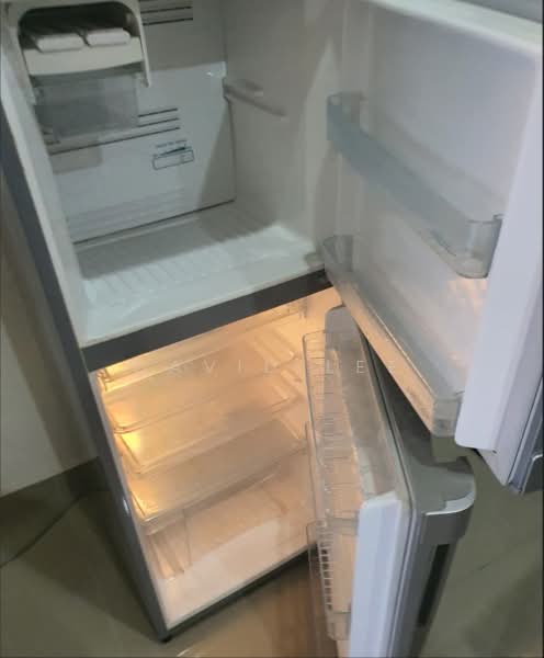 Service Residence for Rent at Ritze Perdana 2 - david lee - Interior - PropertyGuru.com.my
