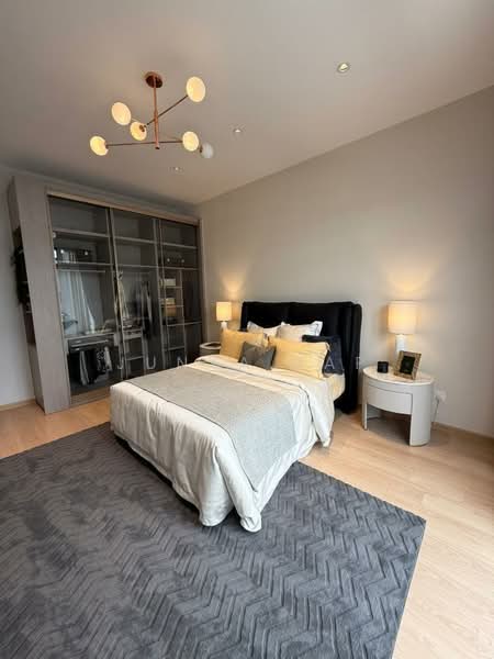 Rumah Teres 2 Tingkat untuk Dijual di Diamond City (Semenyih) - Junya Yap - Bedroom - PropertyGuru.com.my