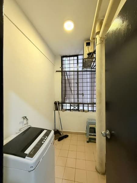 Kondominium untuk Dijual di Sri Putramas - KK Chong - Interior - PropertyGuru.com.my