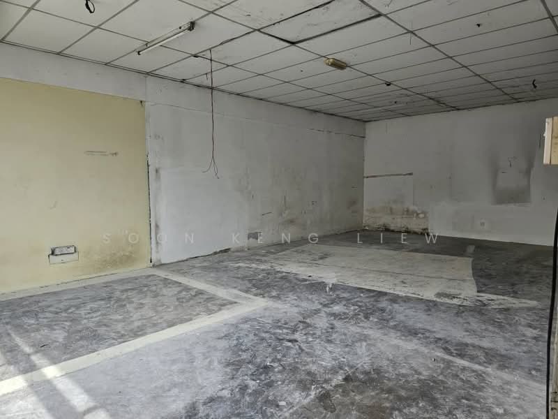 Kilang untuk Disewa di Balakong (Selangor) - Soon Keng Liew - Balakong - PropertyGuru.com.my