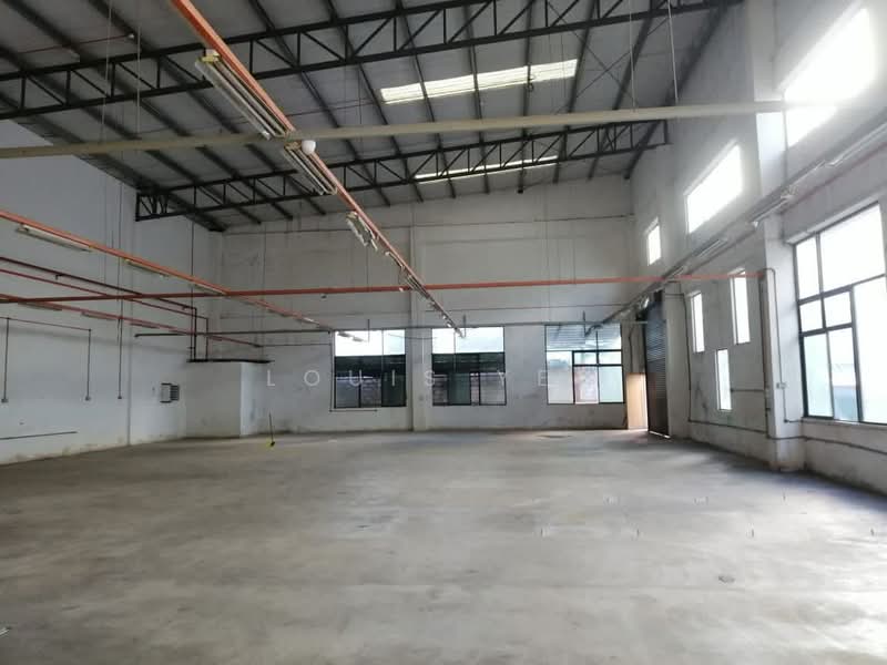 Kilang untuk Dijual di Iskandar Puteri (Nusajaya) (Johor) - Louis Yeo - Interior - PropertyGuru.com.my
