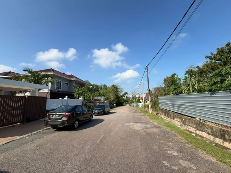 Kilang untuk Dijual di Iskandar Puteri (Nusajaya) (Johor) - Louis Yeo - Exterior - PropertyGuru.com.my