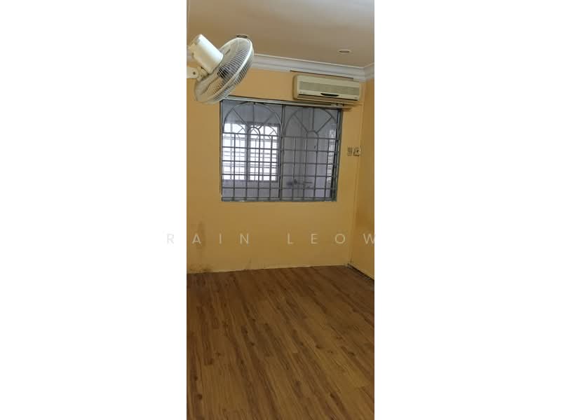 2-storey Terraced House for Rent in Bandar Sungai Long (Selangor) - Rain Leow - Interior - PropertyGuru.com.my