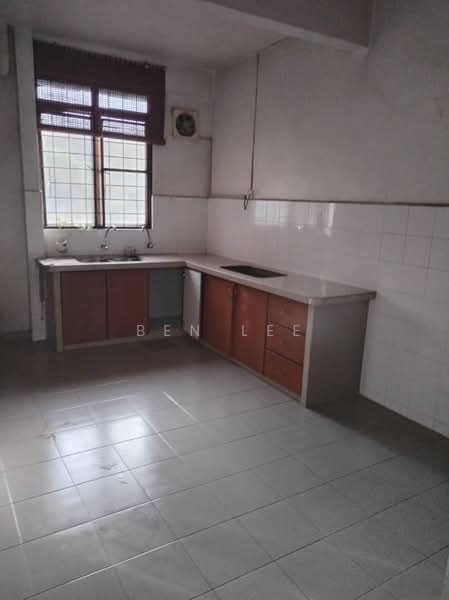 Rumah Teres 2 Tingkat untuk Disewa di Bukit Mertajam (Penang) - Ben Lee - Kitchen - PropertyGuru.com.my