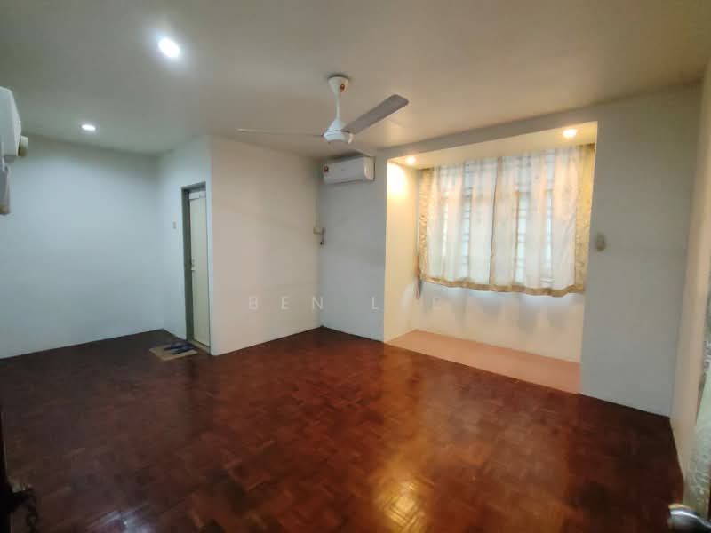 Rumah Teres 2 Tingkat untuk Disewa di Bukit Mertajam (Penang) - Ben Lee - Living Room - PropertyGuru.com.my