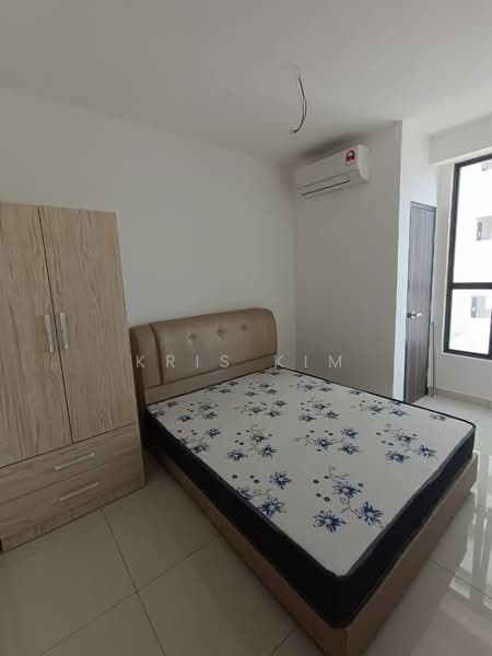 Service Residence for Rent at The New Duo @ Edumetro - Kris Kim - Bedroom - PropertyGuru.com.my