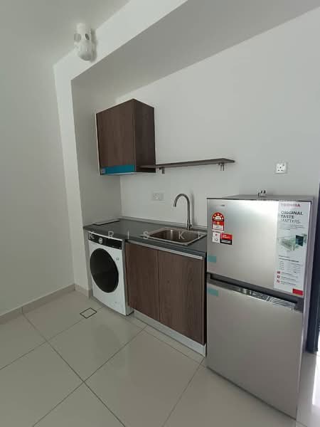 Service Residence for Rent at The New Duo @ Edumetro - Kris Kim - PropertyGuru.com.my