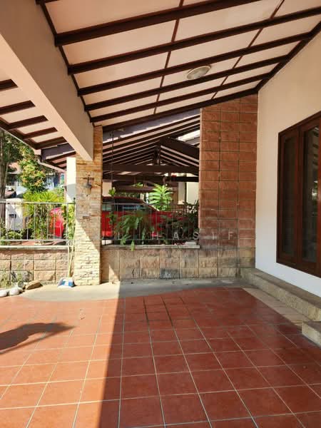 2-storey Terraced House for Sale in Bukit Jelutong (Shah Alam) - Zul Hasif - PropertyGuru.com.my
