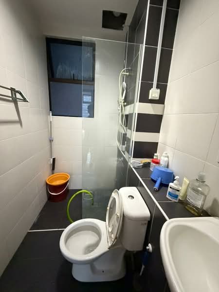 Apartment for Sale at Seri Austin Residence (Pangsapuri Seri Austin) - Zack Chow - Bathroom - PropertyGuru.com.my
