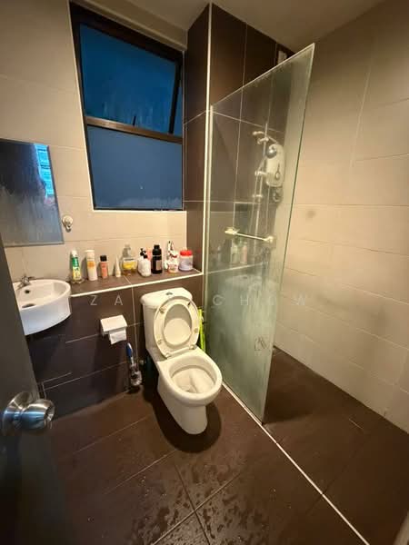 Apartment for Sale at Seri Austin Residence (Pangsapuri Seri Austin) - Zack Chow - Bathroom - PropertyGuru.com.my