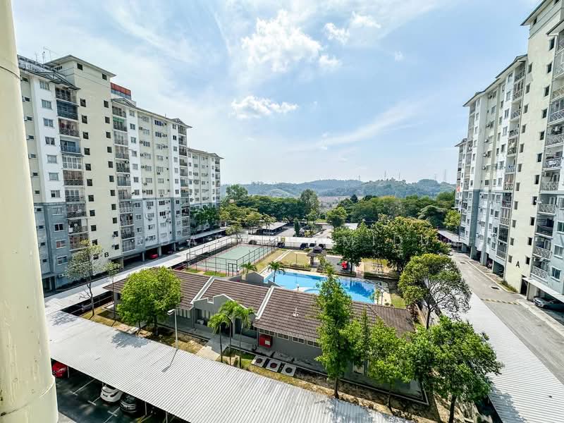 Apartment for Sale at Casa Riana - Firdaus Hamidun - PropertyGuru.com.my