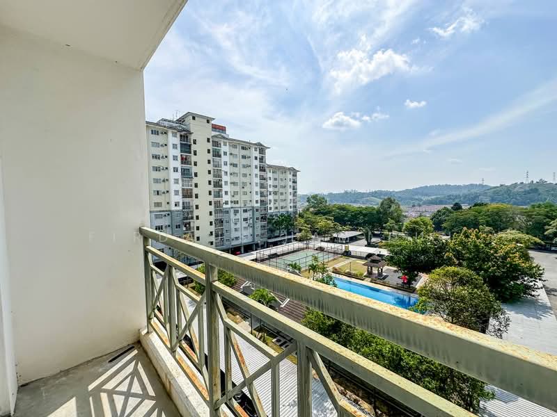 Apartment for Sale at Casa Riana - Firdaus Hamidun - PropertyGuru.com.my