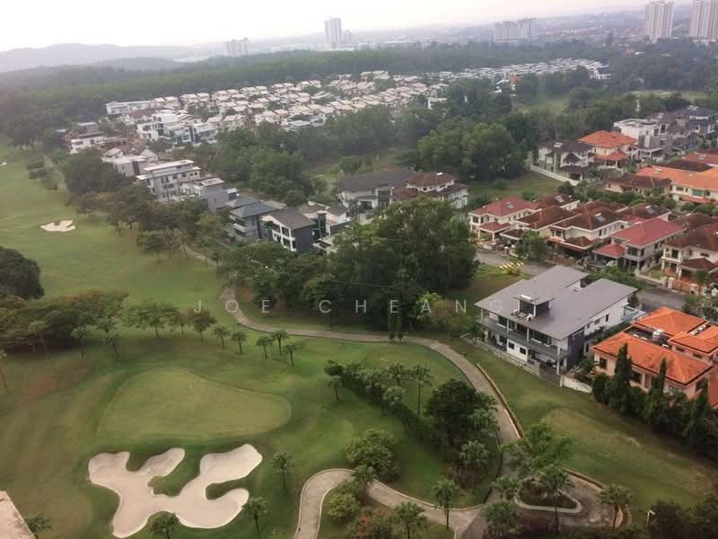 Condominium for Sale at Casa Tropicana - Joe Cheang - Exterior - PropertyGuru.com.my