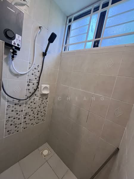 Condominium for Sale at Casa Tropicana - Joe Cheang - Bathroom - PropertyGuru.com.my