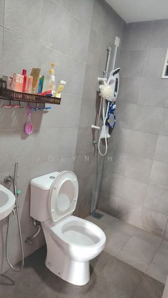 Condominium for Rent at Sky Awani Residensi 2 - Jolyn Ho - Bathroom - PropertyGuru.com.my