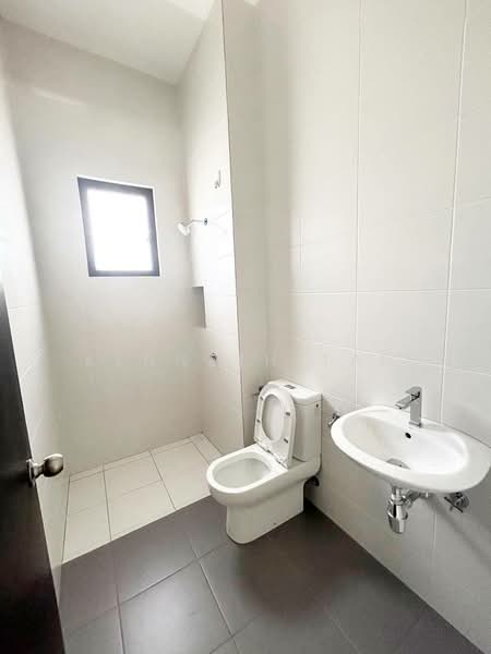 Rumah Teres 2 Tingkat untuk Dijual di Eco Botanic (Iskandar Puteri (Nusajaya)) - Kenneth Tan - PropertyGuru.com.my