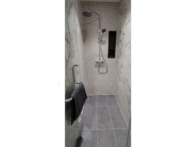 Service Residence for Sale at Residensi 38 Bangsar - James Law - PropertyGuru.com.my