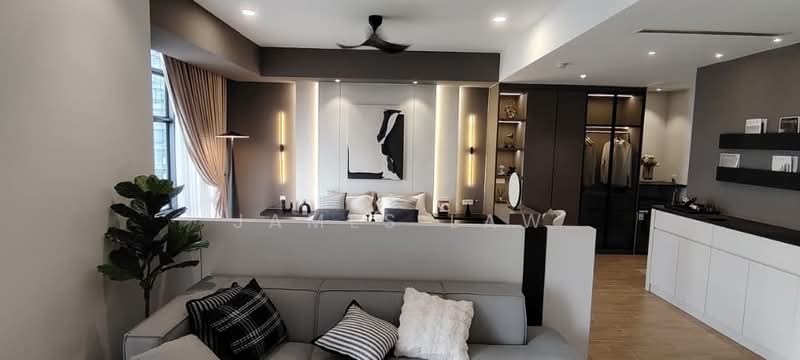 Service Residence for Sale at Residensi 38 Bangsar - James Law - PropertyGuru.com.my