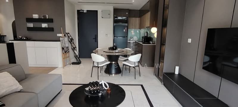 Service Residence for Sale at Residensi 38 Bangsar - James Law - PropertyGuru.com.my