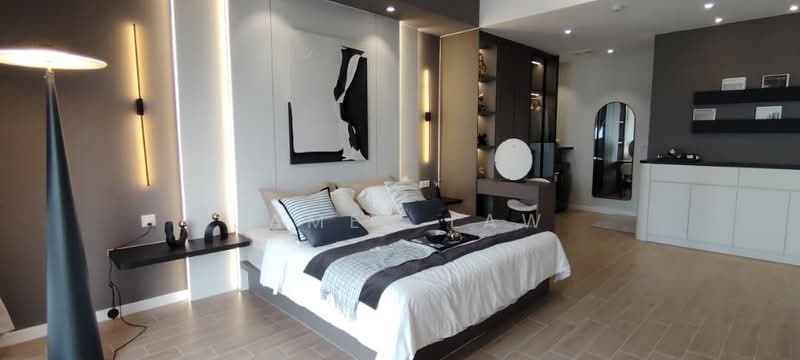 Service Residence for Sale at Residensi 38 Bangsar - James Law - PropertyGuru.com.my