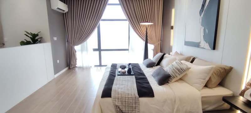 Service Residence for Sale at Residensi 38 Bangsar - James Law - PropertyGuru.com.my