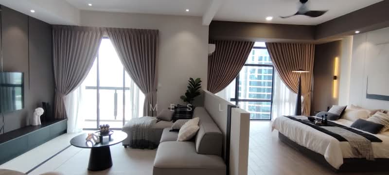 Service Residence for Sale at Residensi 38 Bangsar - James Law - PropertyGuru.com.my