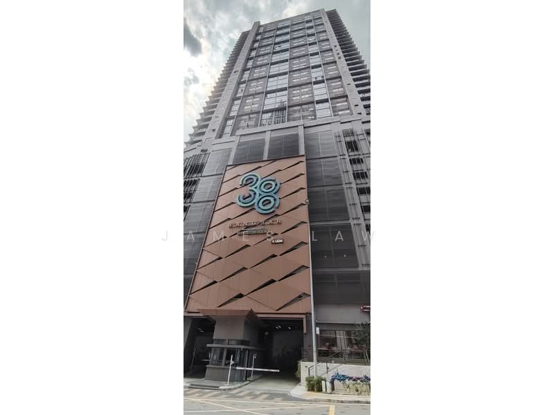 Service Residence for Sale at Residensi 38 Bangsar - James Law - PropertyGuru.com.my