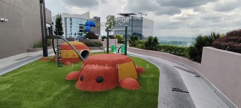 Service Residence for Sale at Residensi 38 Bangsar - James Law - PropertyGuru.com.my