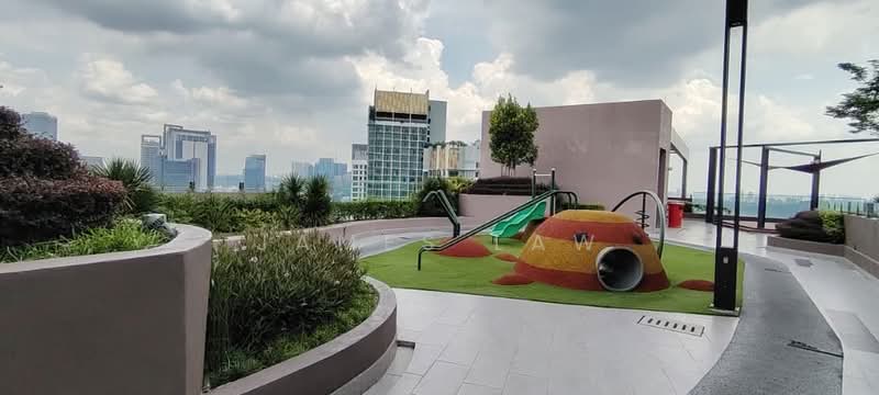 Service Residence for Sale at Residensi 38 Bangsar - James Law - PropertyGuru.com.my