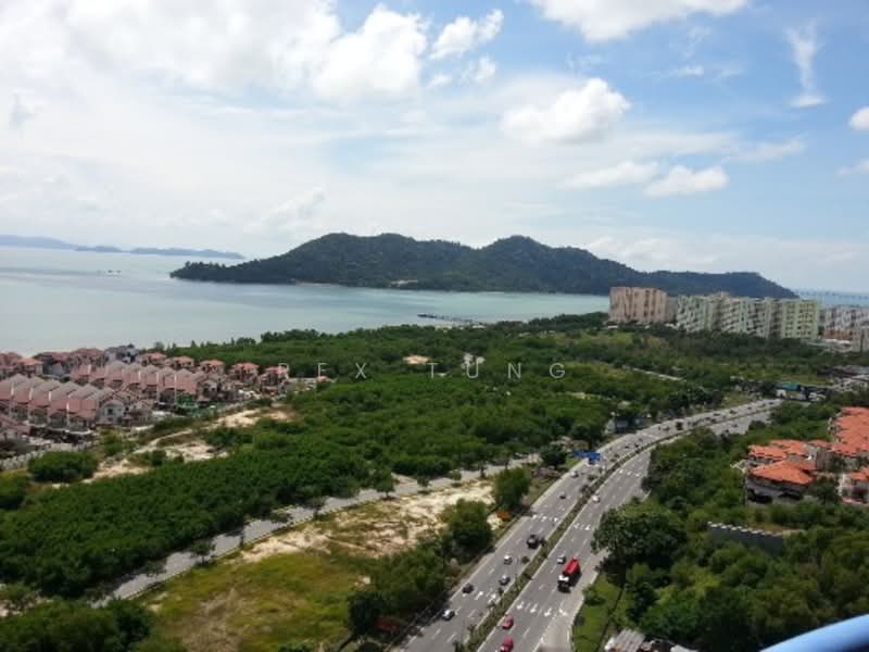 Condominium for Rent at E-Park Condominium - Rex Tung - Exterior - PropertyGuru.com.my