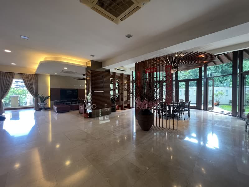 Semi-Detached House for Sale in Taman Sierra Seputeh (Seputeh) - Joey Lim - Living Room - PropertyGuru.com.my
