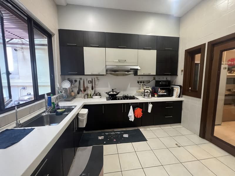 Semi-Detached House for Sale in Taman Sierra Seputeh (Seputeh) - Joey Lim - Kitchen - PropertyGuru.com.my