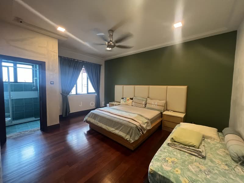Semi-Detached House for Sale in Taman Sierra Seputeh (Seputeh) - Joey Lim - Bedroom - PropertyGuru.com.my