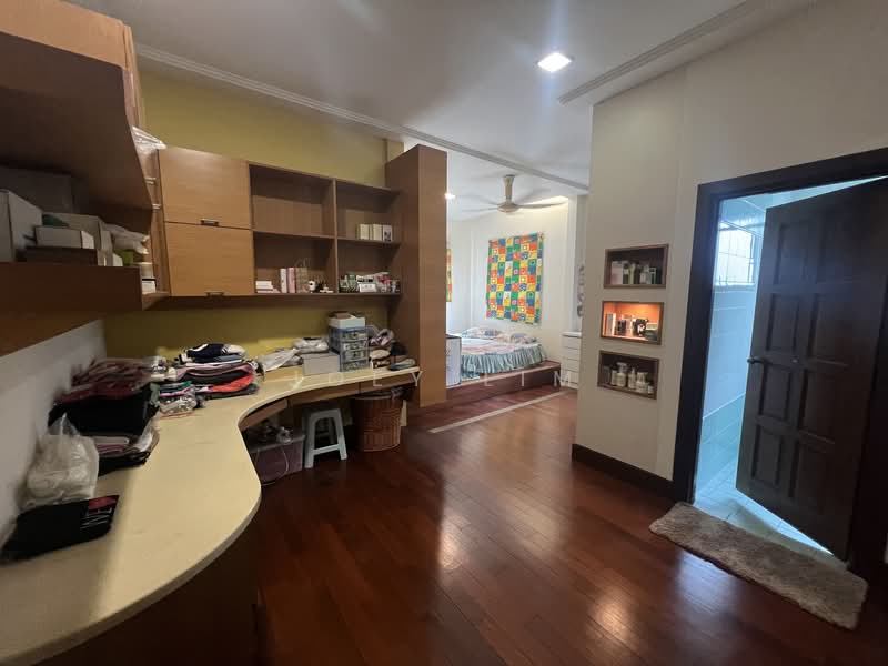 Semi-Detached House for Sale in Taman Sierra Seputeh (Seputeh) - Joey Lim - Bedroom - PropertyGuru.com.my