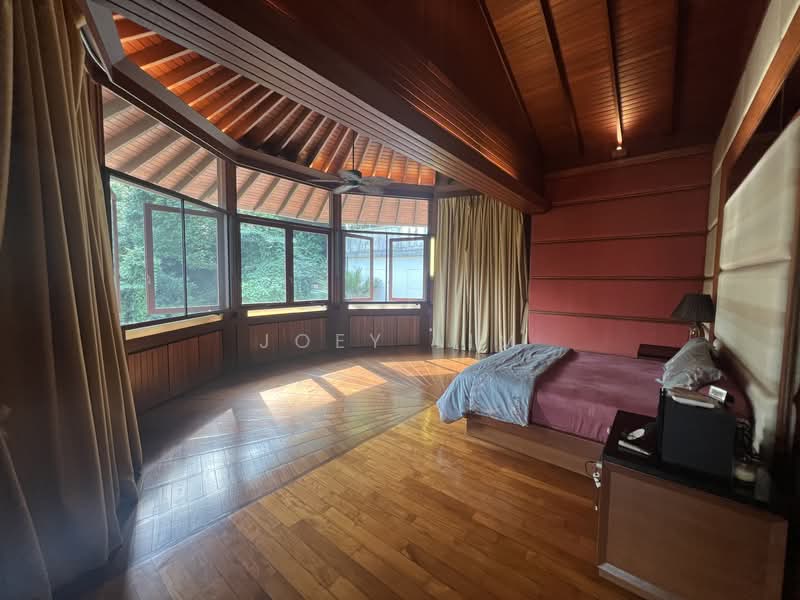 Semi-Detached House for Sale in Taman Sierra Seputeh (Seputeh) - Joey Lim - Bedroom - PropertyGuru.com.my