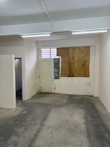 Kedai / Pejabat untuk Dijual di Taman Semabok Perdana (Semabok) - Vinc Pheng - Interior - PropertyGuru.com.my