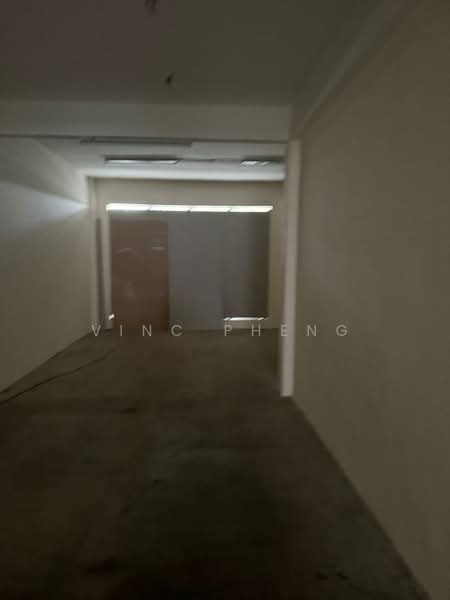 Kedai / Pejabat untuk Dijual di Taman Semabok Perdana (Semabok) - Vinc Pheng - Interior - PropertyGuru.com.my