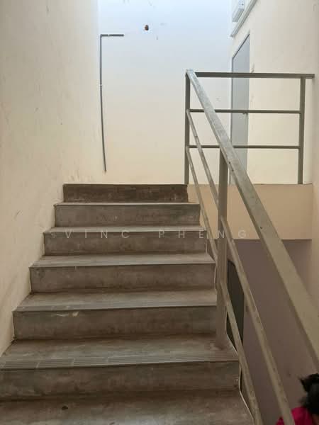 Kedai / Pejabat untuk Dijual di Taman Semabok Perdana (Semabok) - Vinc Pheng - Interior - PropertyGuru.com.my