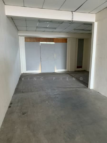 Kedai / Pejabat untuk Dijual di Taman Semabok Perdana (Semabok) - Vinc Pheng - Interior - PropertyGuru.com.my