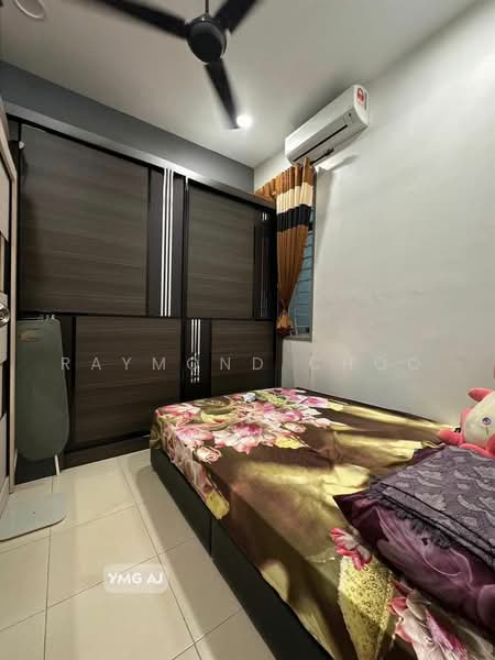 Terraced House for Sale in Klang (Selangor) - Raymond Choo - Bedroom - PropertyGuru.com.my