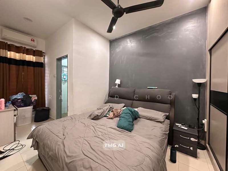 Terraced House for Sale in Klang (Selangor) - Raymond Choo - Bedroom - PropertyGuru.com.my