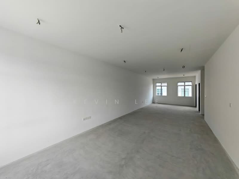 Terraced House for Sale in Bandar Dato Onn (Tebrau) - Kevin Lee - Interior - PropertyGuru.com.my