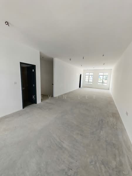 Terraced House for Sale in Bandar Dato Onn (Tebrau) - Kevin Lee - Interior - PropertyGuru.com.my