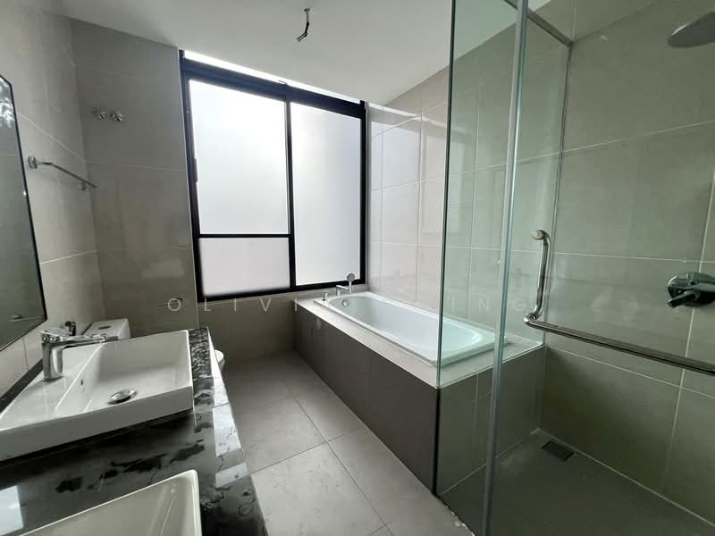 2-storey Terraced House for Sale in Taman Nusa Sentral (Iskandar Puteri (Nusajaya)) - Olivia Ching - Bathroom - PropertyGuru.com.my