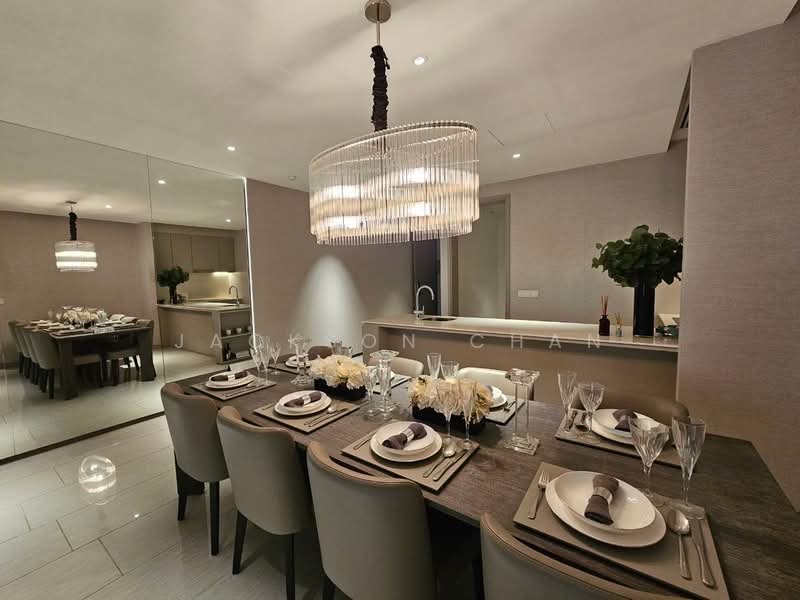 Condominium for Sale at Coral Bay - Jackson Chan - PropertyGuru.com.my