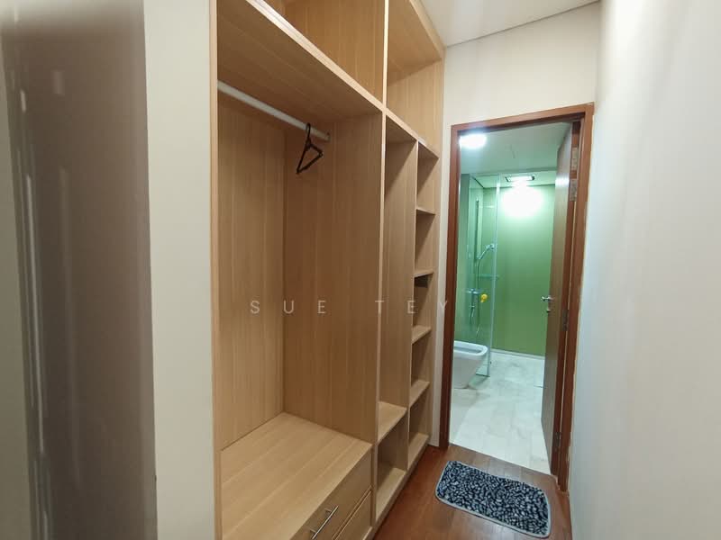 Servis Apartment untuk Disewa di Sky Suites @ KLCC - Sue Tey - Interior - PropertyGuru.com.my