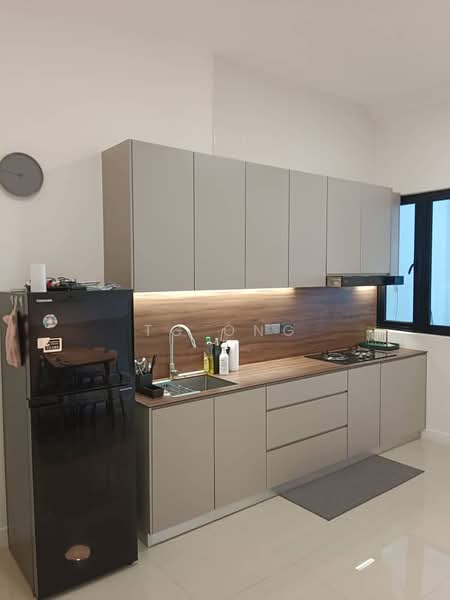 Kondominium untuk Disewa di Evoke Residence - TG Ong - PropertyGuru.com.my