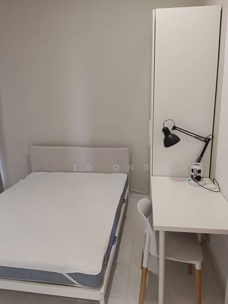 Kondominium untuk Disewa di Evoke Residence - TG Ong - PropertyGuru.com.my