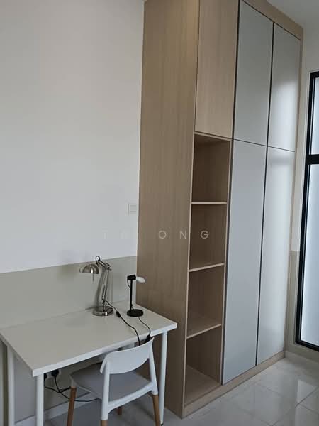 Kondominium untuk Disewa di Evoke Residence - TG Ong - PropertyGuru.com.my